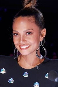 Alesha Dixon