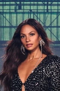 Alesha Dixon