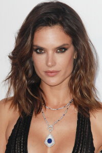 Alessandra Ambrosio