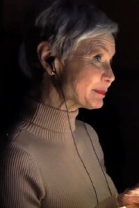 Alessandra Korompay