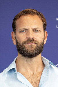 Alessandro Borghi