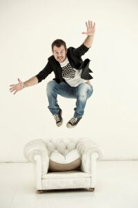 Alessandro Cattelan