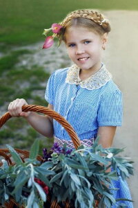 Alesya Guzko