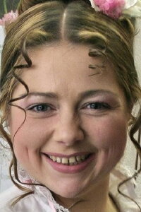 Alesya Pukhovaya