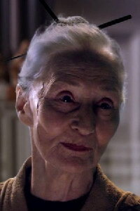 Alethea McGrath