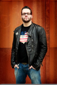 Alex Agnew