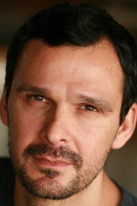 Alex Ballar