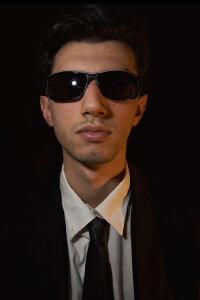 Alex Barbaro