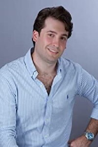 Alex Bendo
