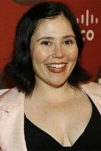 Alex Borstein