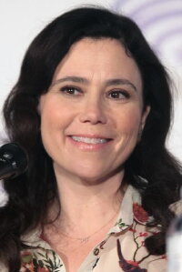 Alex Borstein
