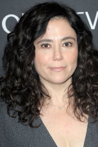 Alex Borstein