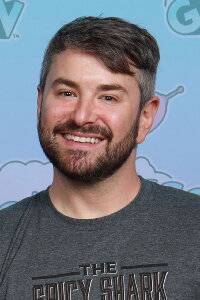 Alex Brightman