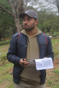 Alex Brito