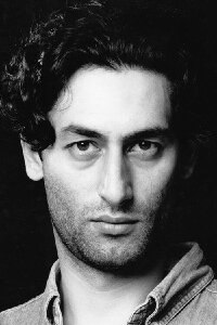 Alex Caan
