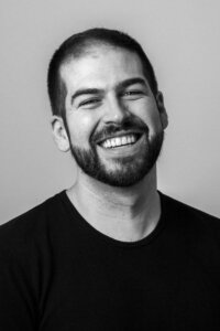 Alex Calleros