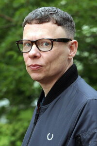 Alex Callier
