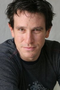 Alex Chansky