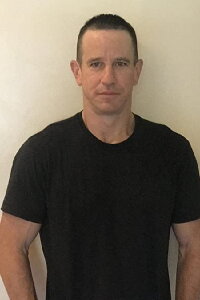 Alex Chansky