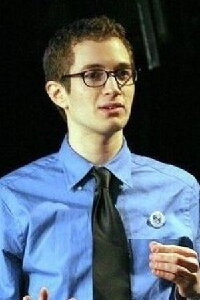 Alex Charak