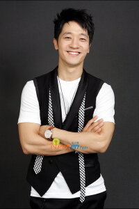 Alex Chu