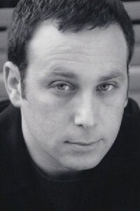 Alex Craig Mann