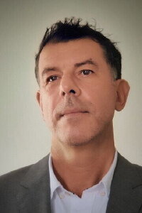 Alex Dacev