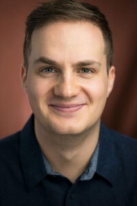 Alex Di Cuffa