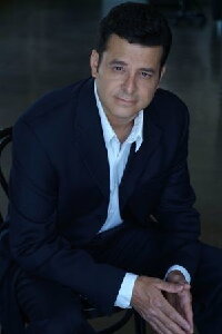 Alex D'Lerma