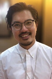 Alex Dong