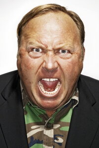 Alex E. Jones