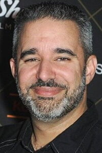 Alex Ferrari