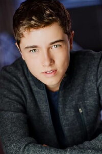 Alex Ferris