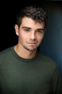 Alex Harrouch