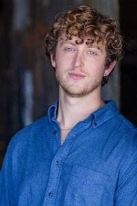 Alex Herz