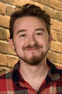 Alex Hirsch