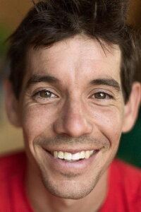 Alex Honnold