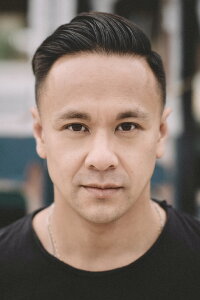 Alex Huynh
