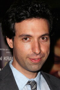 Alex Karpovsky