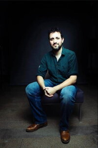 Alex Kavutskiy