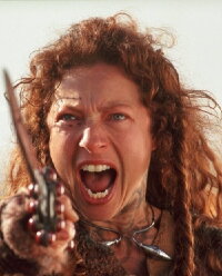 Alex Kingston