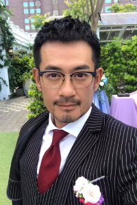 Alex Ko