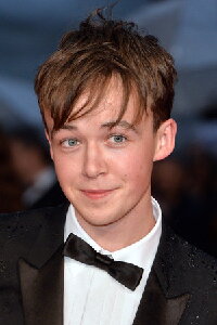 Alex Lawther