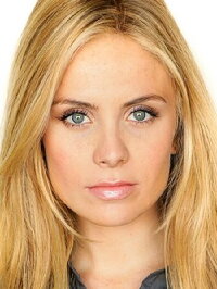 Alex McKenna