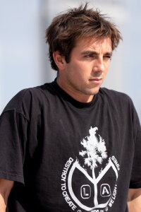 Alex Midler