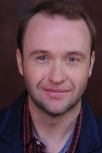 Alex Moggridge