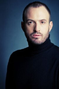 Álex O'Dogherty