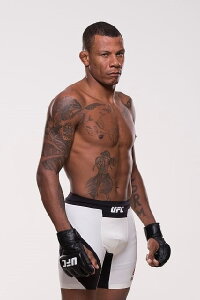 Alex Oliveira