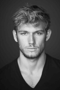 Alex Pettyfer