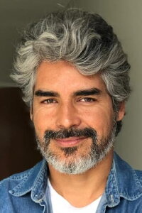 Alex Reis